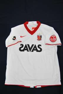 Urawa Reds 2009 Away Shirt J League  