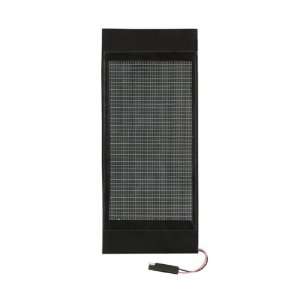  PowerFold 5   Portable Solar Charger Electronics