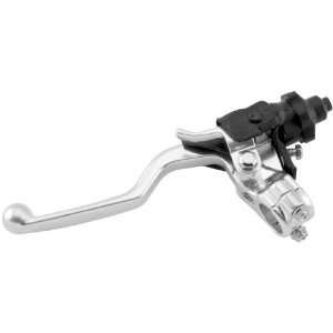 com BikeMaster Clutch Lever Assembly with Hot Start and Quick Adjust 