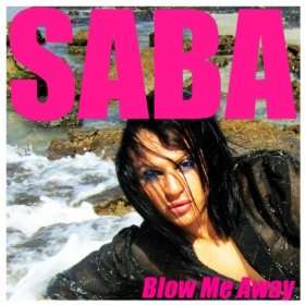  Blow Me Away (James Atherton & Greg Boladian Remix) Saba 