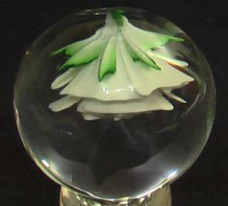 RPC Marbles XXL Hand Made Glass Marble Purity  