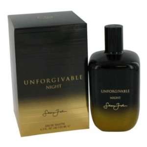 UNFORGIVABLE NIGHT cologne by Sean John