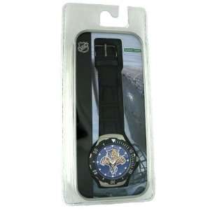  Florida Panthers NHL Mens Agent Series Watch (Blister 