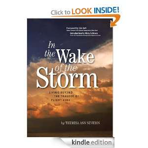 In the Wake of the Storm Enhanced Digital Edition Theresa Ann 