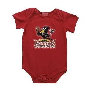 NFL Atlanta Falcons Infant Creeper   Atlanta Falcons Infant 18 Months 