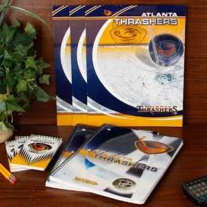  Atlanta Thrashers Non Dated Combo Pack (8140345) Office 