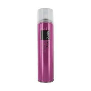  RUSK by Rusk BEING SEXY HAIRSPRAY 10.6 OZ for UNISEX 