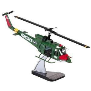  Air Power Huey Hog Marines Helicopter 132 Everything 