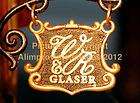 Dept 56 Dickens Village William & Robert Glaser Stained Glass RETIRED 