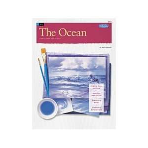  THE OCEAN Arts, Crafts & Sewing