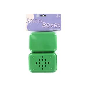  New   Soap boxes   Case of 24 by bath and body