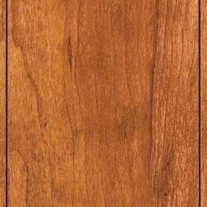   Pacific Cherry 10mm Laminate Flooring w/ Underlayment Toys & Games