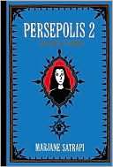 Persepolis 2 The Story of a Marjane Satrapi