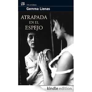Atrapada en el espejo (Personalia) (Spanish Edition) Lienas Gemma 