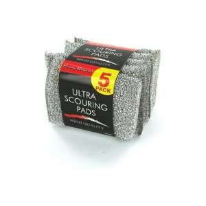  Ultra Scouring Pads 