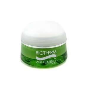 Day Skincare Biotherm / Age Fitness Power 2 Active Smoothing ( N/C 