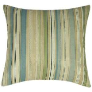  Pebble Stripe Sofa Pillow