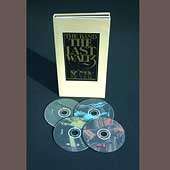 The Last Waltz Rhino Box Set Box by Band The CD, Apr 2002, 4 Discs 