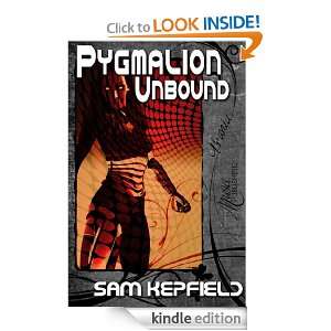 Start reading Pygmalion Unbound 