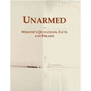  Unarmed Websters Quotations, Facts and Phrases Icon 