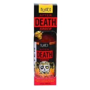 Blairs After Death 5 fl. Oz. Grocery & Gourmet Food