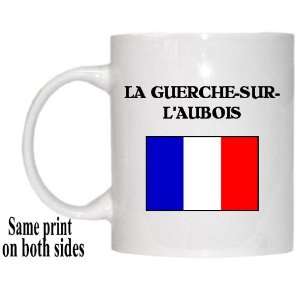  France   LA GUERCHE SUR LAUBOIS Mug 