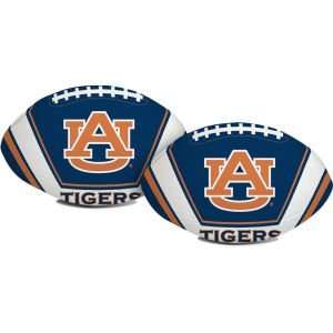 Auburn Tigers Softee Goaline Football 8inch Sports 