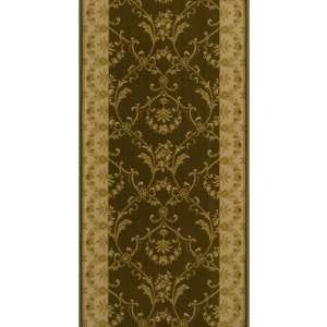  Rivington Rug INDUR 23178 Birgi Industry Moss Contemporary 