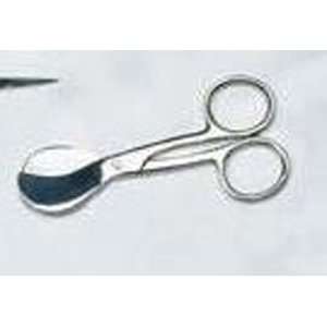 Umbilical Cord Scissors, 41/2 (Sold in 6 units)