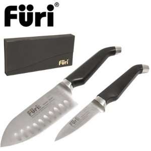  Furi, Rachael Ray Style, East West Knife Set With Rachael 