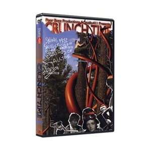  Crunch Time Ski DVD
