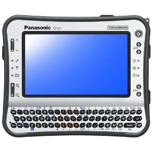    Panasonic Toughbook Rugged Ultra Mobile PC