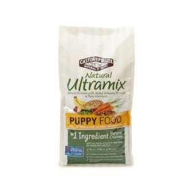 Ultramix Puppy Dry Dog Food, 5.5 Pounds  Grocery & Gourmet 