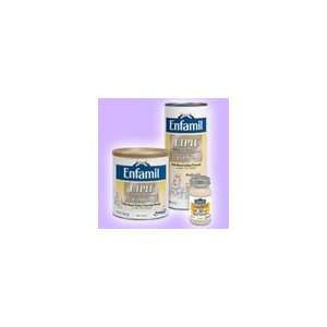  ENFAMIL LIPIL with Iron 20 Cal 3 oz   Case of 48 Health 