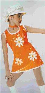 DAISY MAE 122,HIPHOP,JAZZ,SKATE,PAGEANT,DANCE COSTUME  