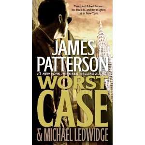   Case (Michael Bennett) [Mass Market Paperback] James Patterson Books