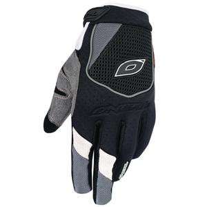  ONeal Racing Sniper Gloves   2008   8/Black Automotive