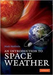   Space Weather, (0521711126), Mark Moldwin, Textbooks   