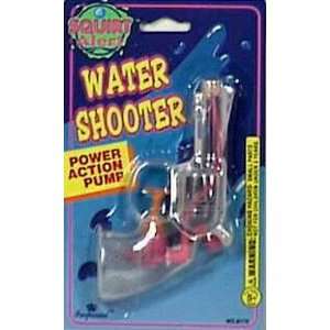  Clear Shot Water Gun (8172) Toys & Games