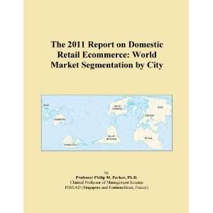 The 2011 Report on Domestic Retail Ecommerce World Market 