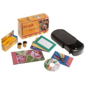  Kodak Picture Kit Special Occasions Edition (191 1643 