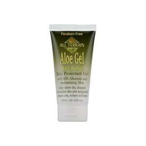  Aloe Gel Skin Relief