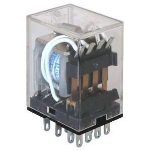 4PDT 5a Guardian RELay  Industrial & Scientific