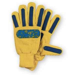 Markwort Soccer Goalie Goalkeeper Gloves   Size 9  Sports 