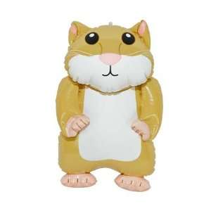  Hamster Inflate Toys & Games