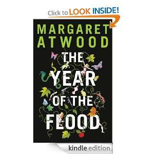 Year of the Flood Margaret Atwood  Kindle Store