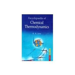   Thermodynamics (3 Vols. Set) (9788183563512) K.K. Jain Books