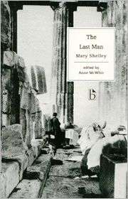 The Last Man, (1551110768), Mary Shelley, Textbooks   
