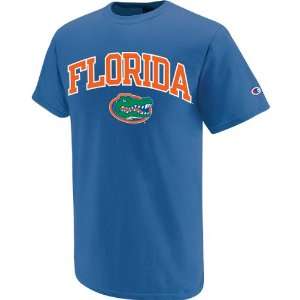  Champion Florida Gators T Shirt Extra Large Sports 