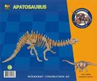 Apatosaurus